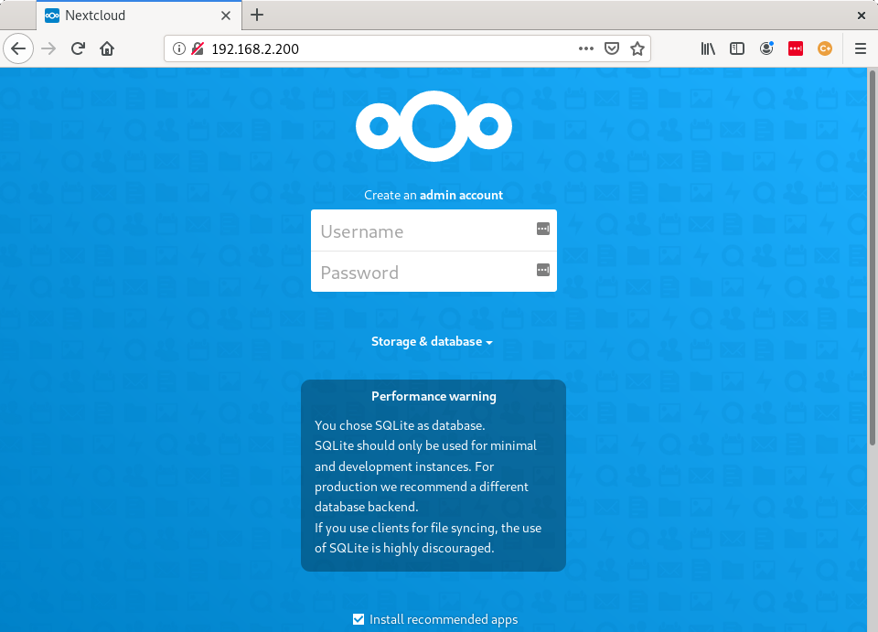 Screenshot-from-2020-06-24-08-19-46.png|NextCloud login page with ExternalIP